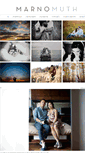 Mobile Screenshot of marnomuth.com